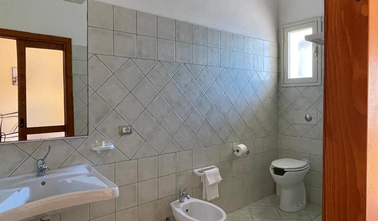 Mura Guest Room Terralba Exterior foto