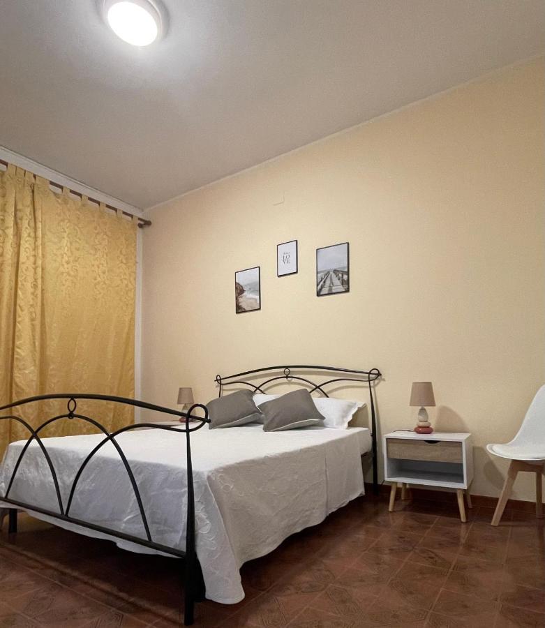 Mura Guest Room Terralba Exterior foto