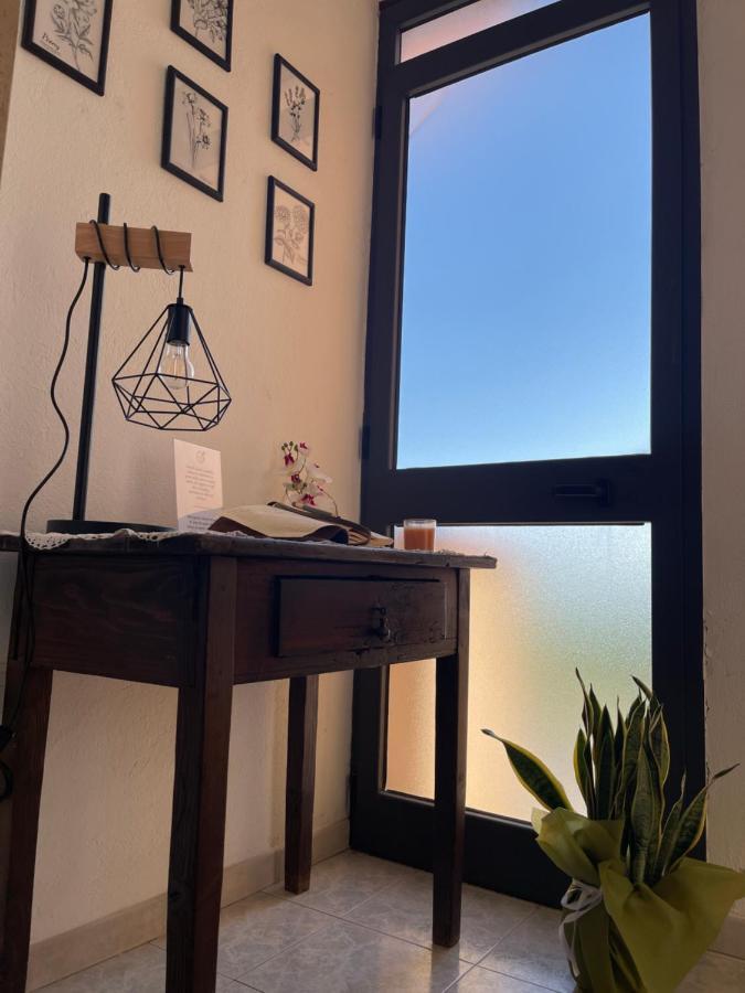 Mura Guest Room Terralba Exterior foto