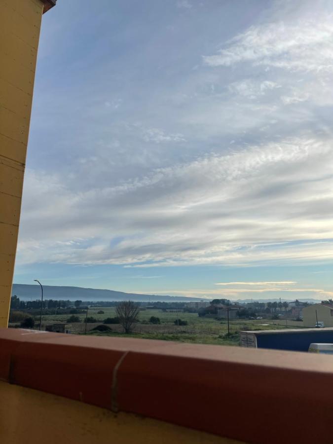 Mura Guest Room Terralba Exterior foto